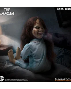 The Exorcist MDS Roto Plush Regan 18'