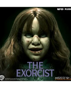The Exorcist MDS Roto Plush Regan 18'