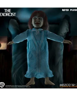 The Exorcist MDS Roto Plush Regan 18'