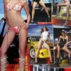 The fast and the Furious 2 Poster Ladies
