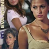 The Fast and the Furious 2 Poster Eva Mendes