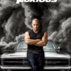 The Fast & Furious 9 Poster Vin Diesel
