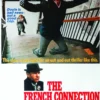 The French Connection Poster