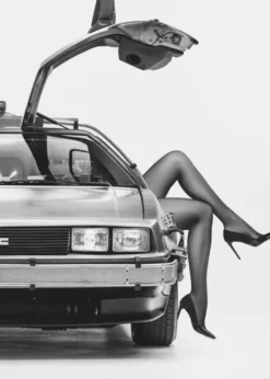The Future Is Female: Part 3