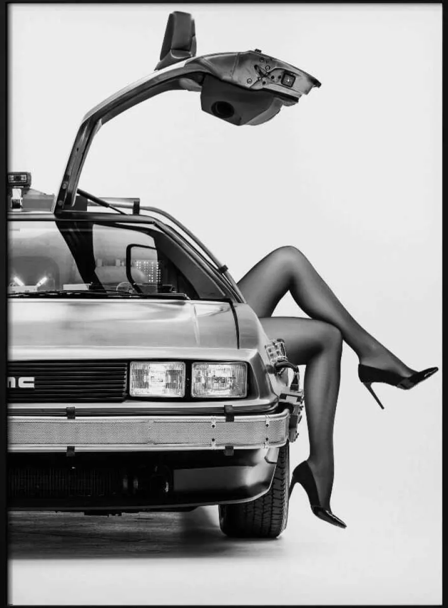 The Future Is Female: Part 3