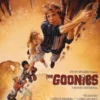 The Goonies Poster