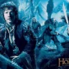 The Hobbit Poster Teaser The Desolation of Smaug