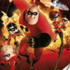 The Incredibles Poster Expect The Incredible