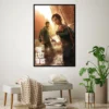 The Last Of Us Poster