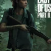 The Last of Us Posterset Part I & II