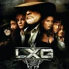The League of Extraordinary Gentlemen - Lxg