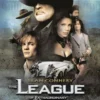 The League of Extraordinary Gentlemen - Lxg Poster