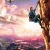 The Legend of Zelda Poster Breath Of The Wild
