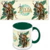 The Legend Of Zelda Tasse Tears Of The Kingdom