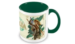 The Legend Of Zelda Tasse Tears Of The Kingdom