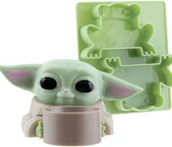 The Mandalorian Eierbecher The Child
