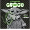 The Mandalorian Kalender 2026 Baby Yoda GROGU