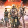 The Mandalorian Poster Group