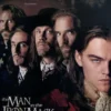 The man in the Iron Mask Poster