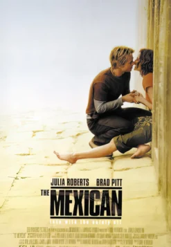 The Mexican Poster
