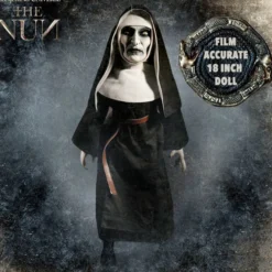 The Nun 18' Puppe