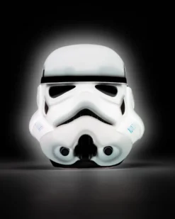 The Original Stormtrooper Helm Leuchte