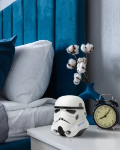 The Original Stormtrooper Helm Leuchte