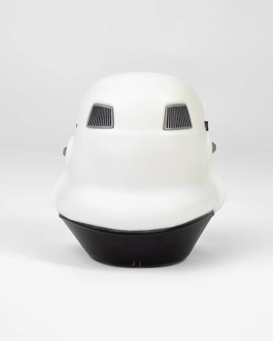 The Original Stormtrooper Helm Leuchte