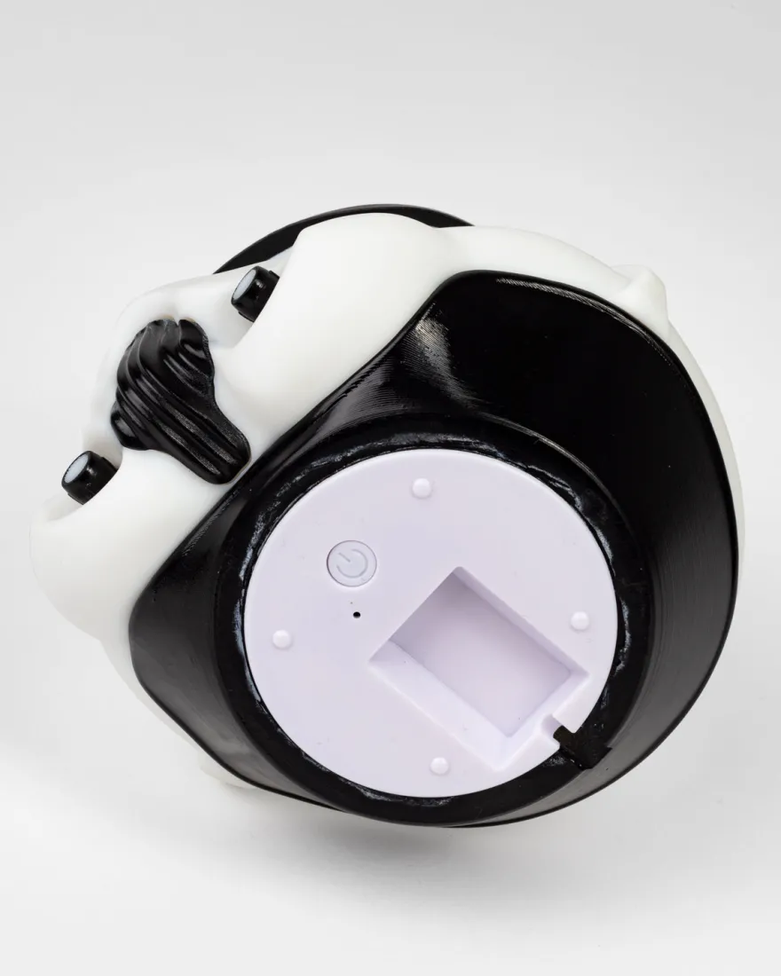 The Original Stormtrooper Helm Leuchte
