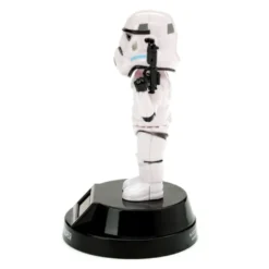 The Original Stormtrooper Peace Solar Wackelfigur