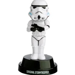 The Original Stormtrooper Solar Wackelfigur