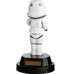 The Original Stormtrooper Solar Wackelfigur