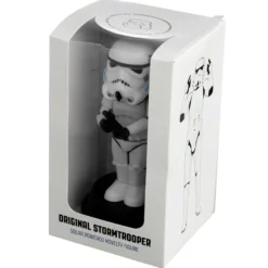 The Original Stormtrooper Solar Wackelfigur
