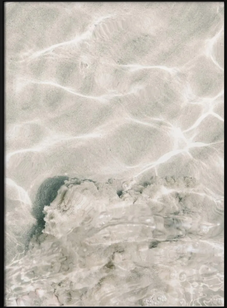 The Ostuni Water | Italy Travel Photography
