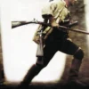 The Patriot Poster