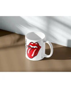 The Rolling Stones Tasse Lips
