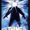 The Thing Poster The Ultimate In Alien Terror.