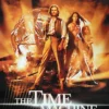 The time Machine Poster