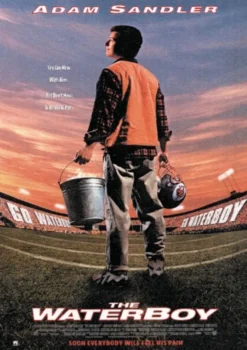 The Waterboy Poster