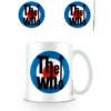 The Who Tasse Target