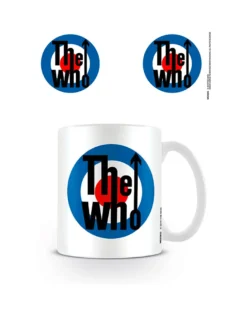 The Who Tasse Target