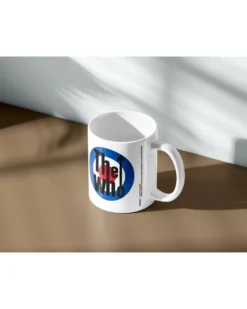 The Who Tasse Target