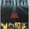 The Wild Bunch Poster
