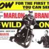 The Wild One Poster
