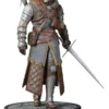 The Witcher 3: The Wild Hunt Statue Geralt Grandmaster