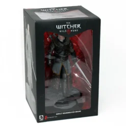The Witcher 3: The Wild Hunt Statue Geralt Grandmaster