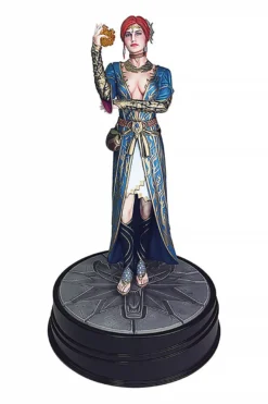 The Witcher 3: Wild Hunt Figur Triss Merigold Series 2