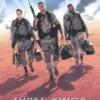Three Kings Poster