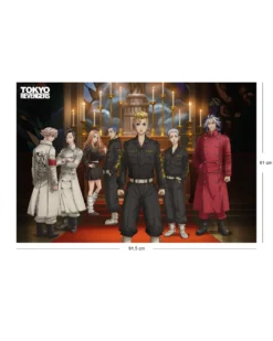 Tokyo Revengers Candles