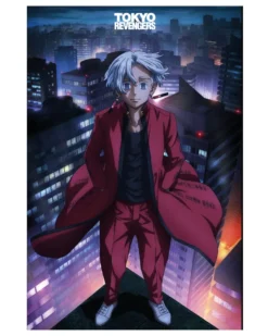 Tokyo Revengers Izana Kurokawa